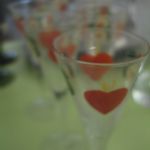 477 6421 Spetsglas